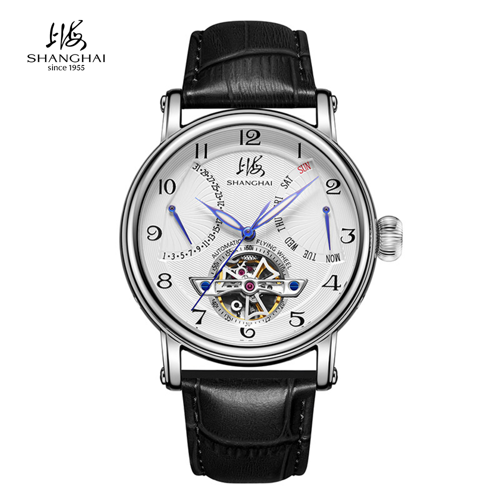 Omega Watch Constellation - Shanghai Watch Day-Date Men's Automatic Watches