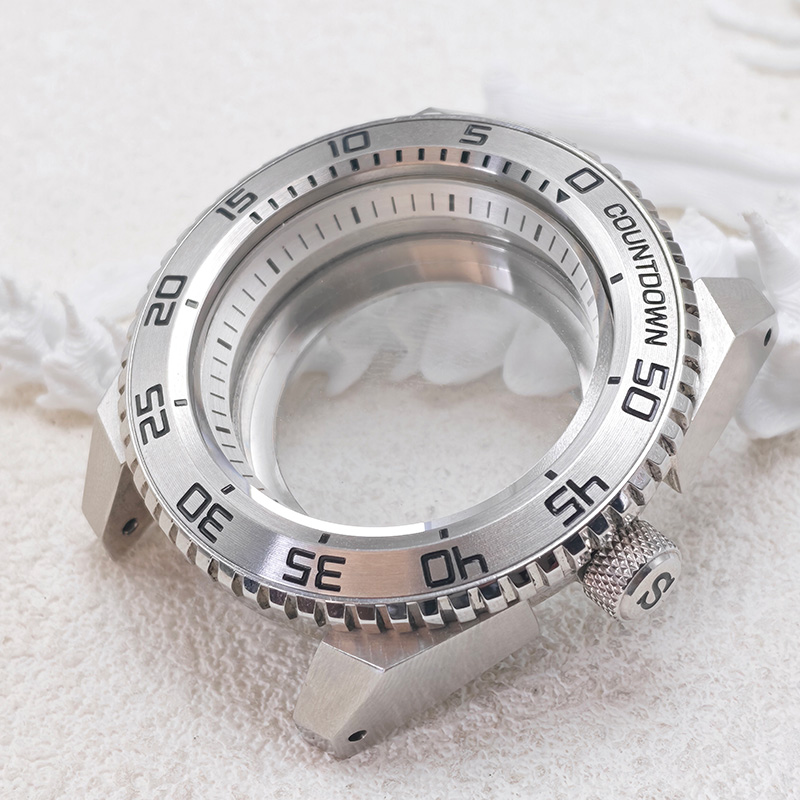 Mod King Samurai 44mm Watch Ca - огляд і ціна Citizen Watch Tsuyosa