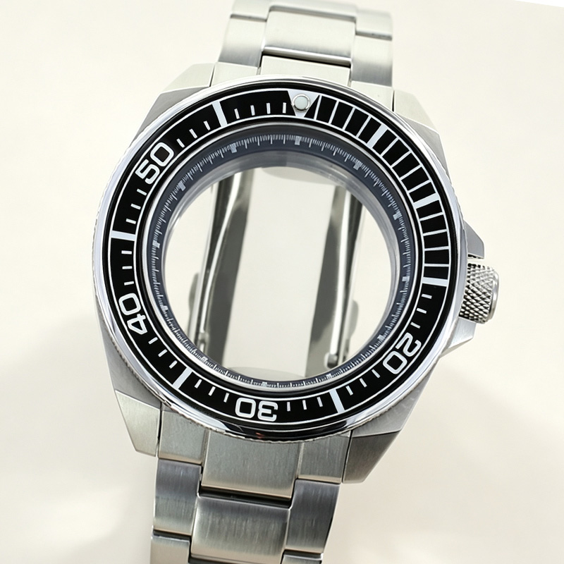 43mm Sports Diving Watch Case  - огляд і ціна Citizen Watch Tsuyosa