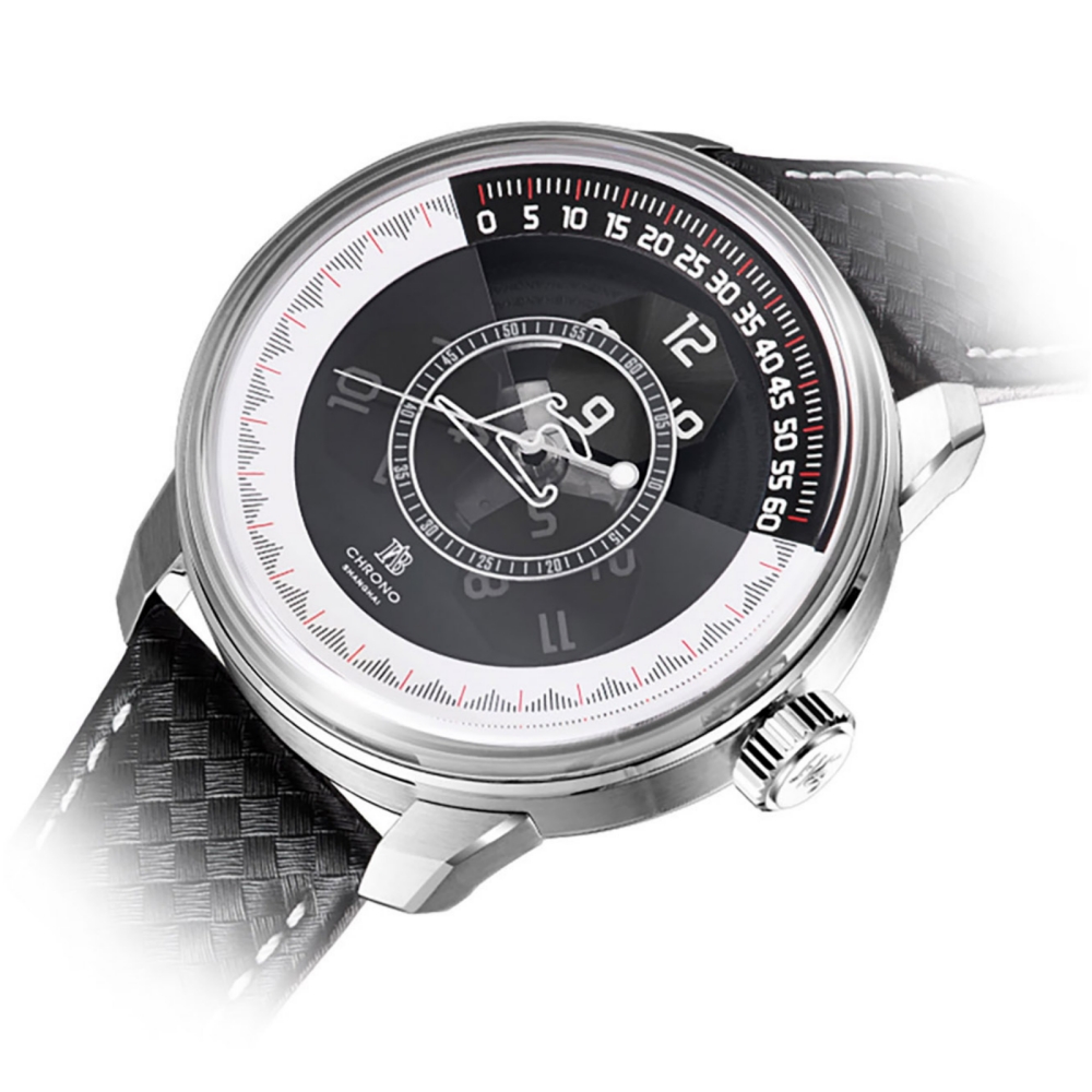 Shanghai Watch Magic Formula M - огляд і ціна Omega Watch Constellation