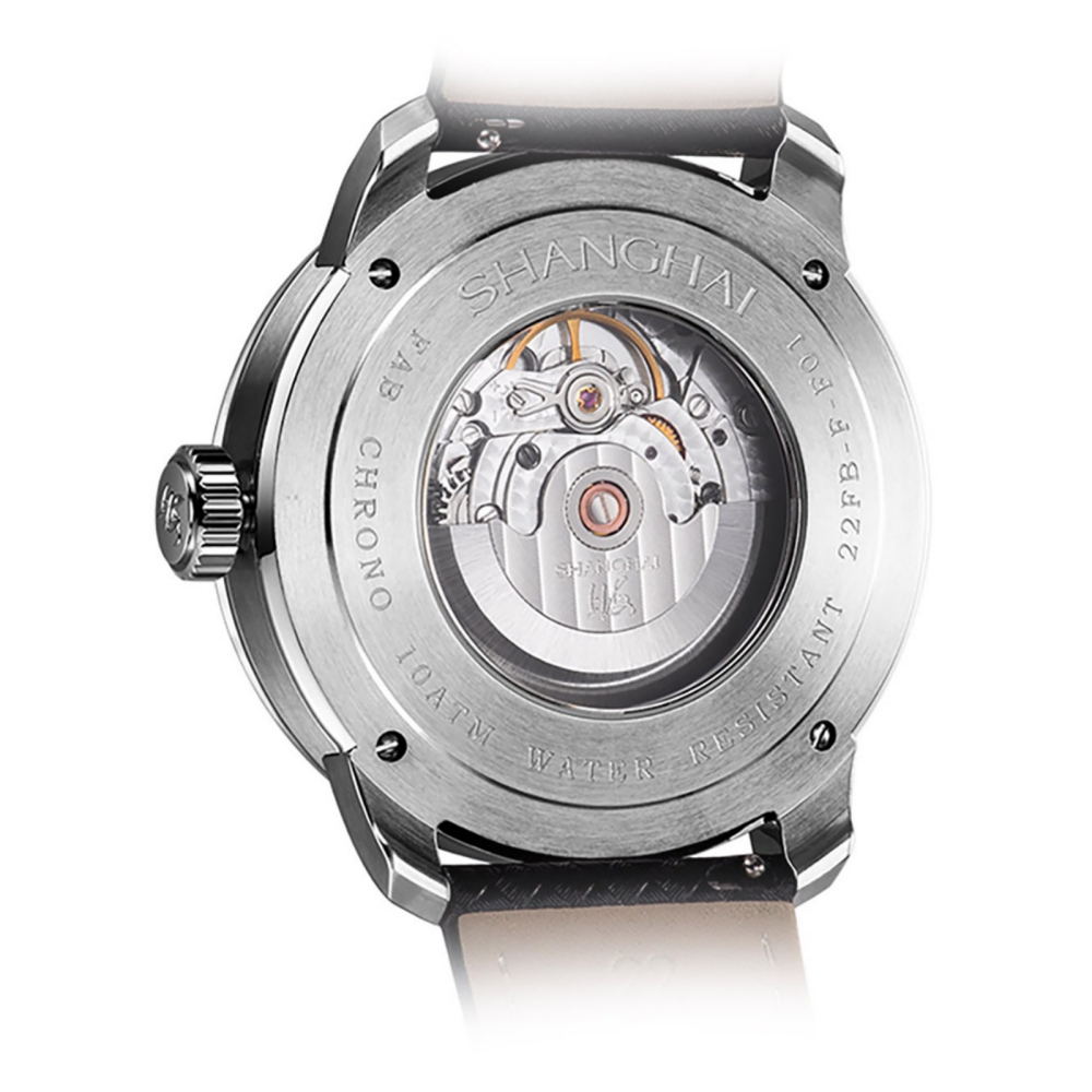 Shanghai Watch Magic Formula M - огляд і ціна Omega Watch Constellation
