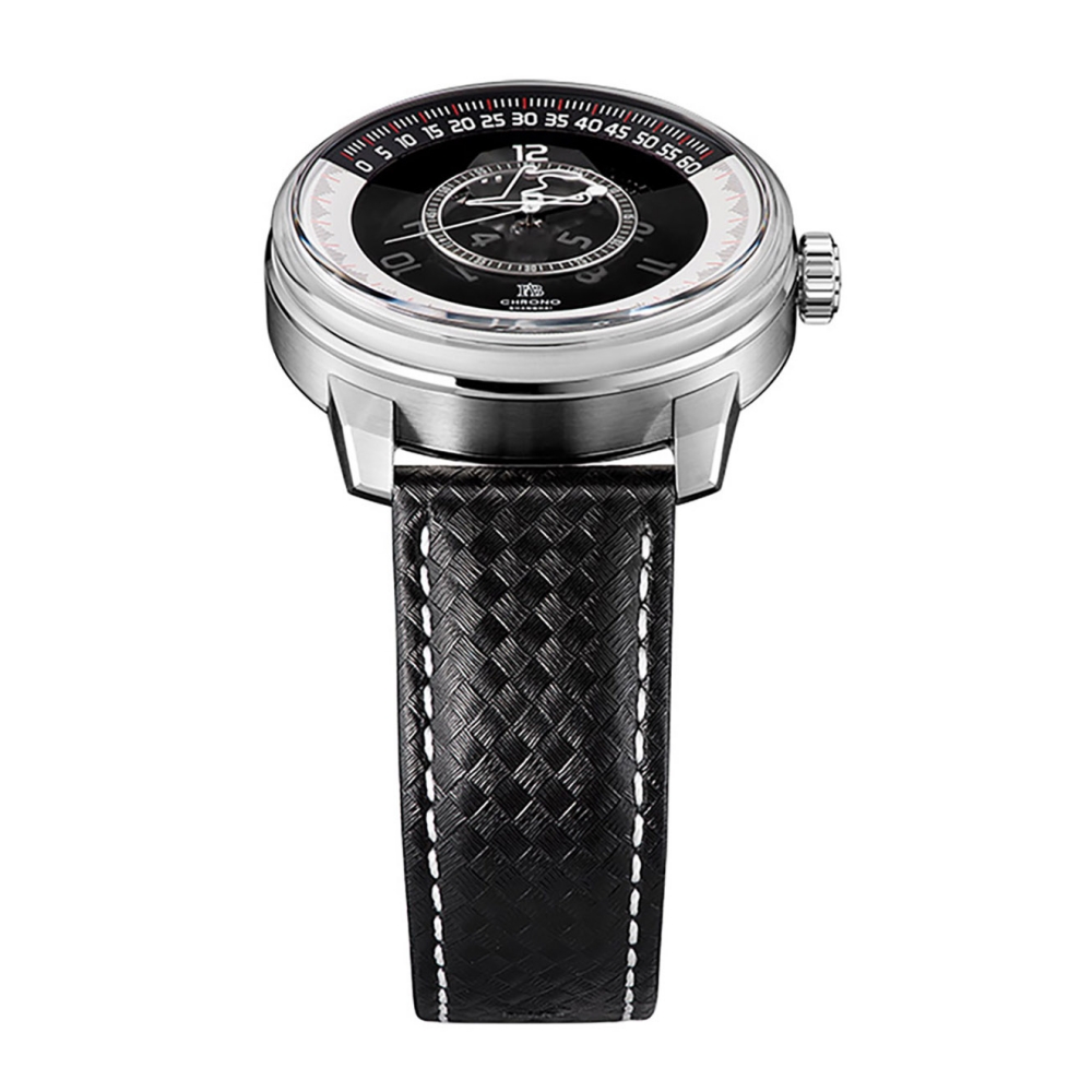 Shanghai Watch Magic Formula M - огляд і ціна Omega Watch Constellation