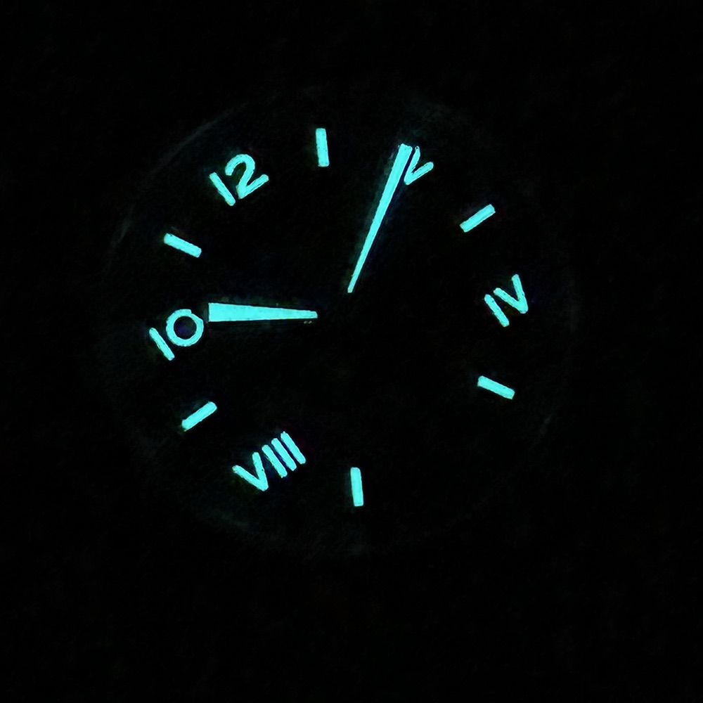 California Blue Formal Busines - огляд і ціна Seiko Watch Presage