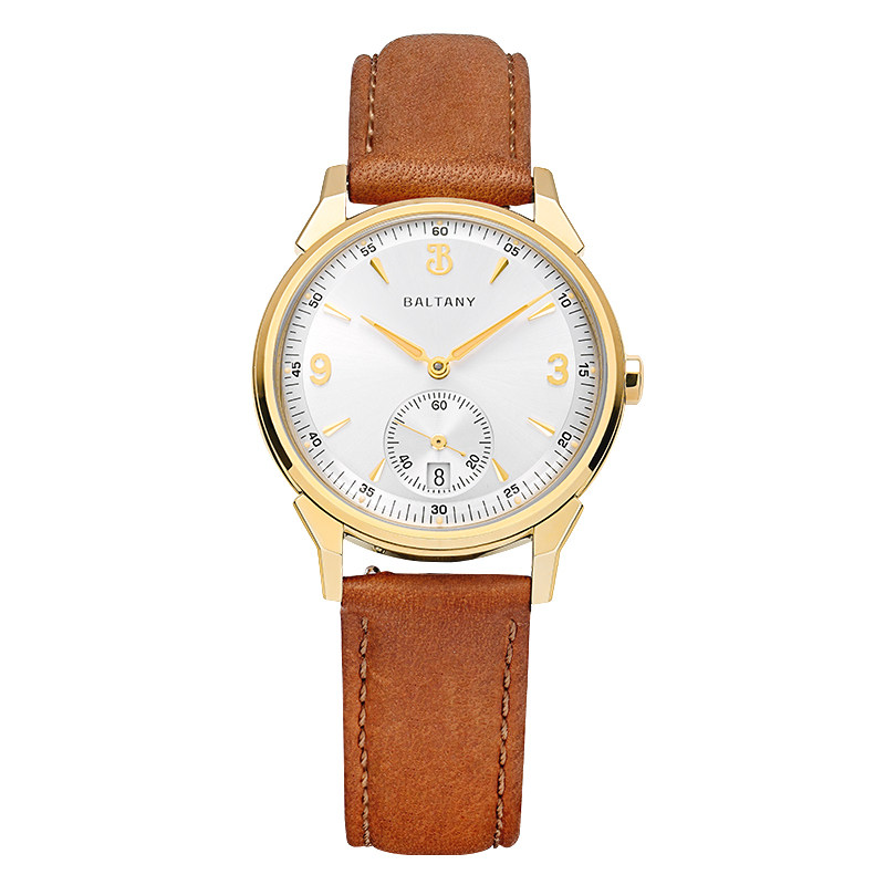 Baltany Men Automatic Watch Vi - огляд і ціна Omega Watch Constellation