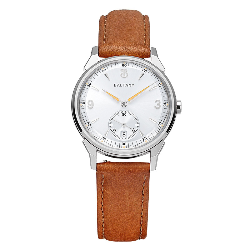 Baltany Men Automatic Watch Vi - огляд і ціна Omega Watch Constellation