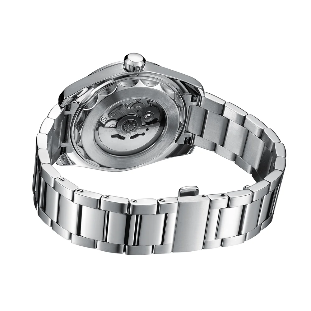 PHYLIDA New Aqua Automatic Wat - огляд і ціна Seiko Watch Presage